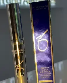 Zo Growth Factor Eye Serum
