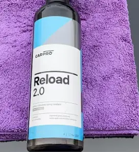 CarPro Reload