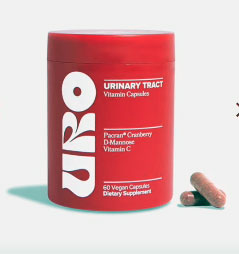 URO Urinary Tract