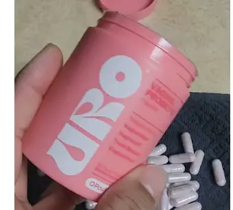 happy vs probiotics
