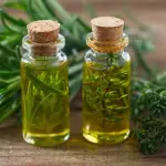 melaleuca vs tea tree