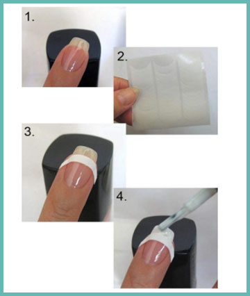 Vishine Gel Polish
