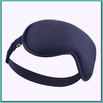 The EYEMOS Dry Eye Mask
