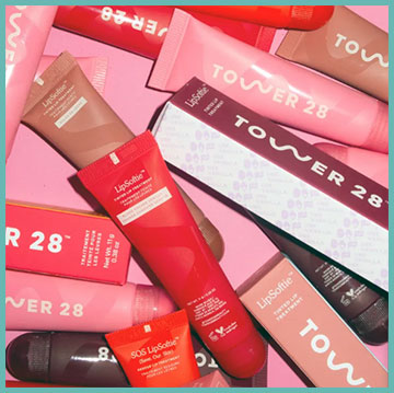 Tower 28 Lipsoftie