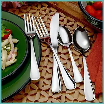 Liberty Tabletop Flatware