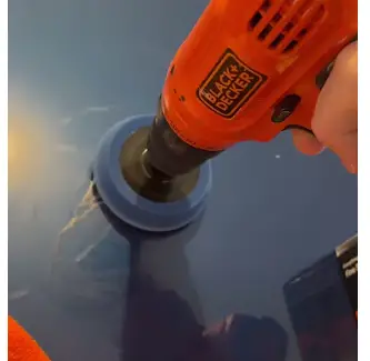 meguiar's scratch eraser kit