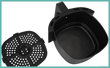 Mainstays Air Fryer