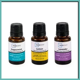 Mainstays Essential Oils