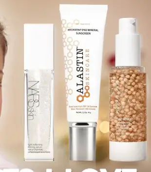 Jane Iredale HydroPure Tinted Serum
