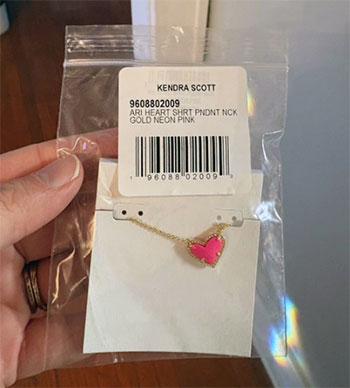Kendra Scott Jewelry
