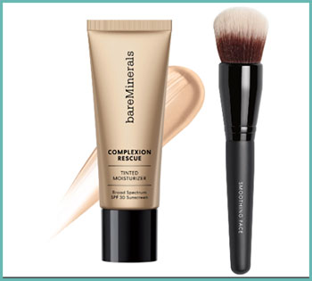BareMinerals Tinted Moisturizer