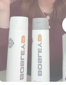 bosley hair replacement