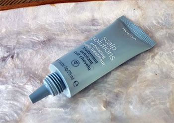 Aveda Scalp Solutions