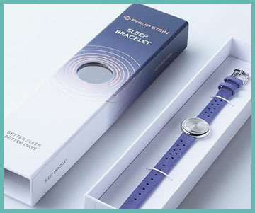 Philip Stein Sleep Bracelet