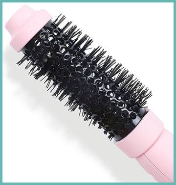 Foxybae Hottie Hot Round Brush