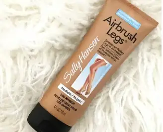 Airbrush Legs