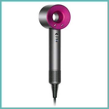 .Dyson Supersonic