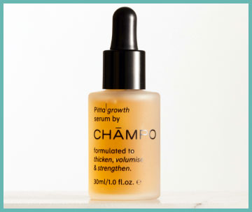 Chāmpo Pitta Growth Serum