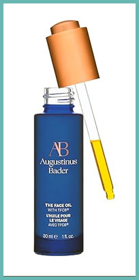 Augustinus Bader Face Oil