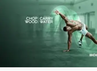 chop wood carry water