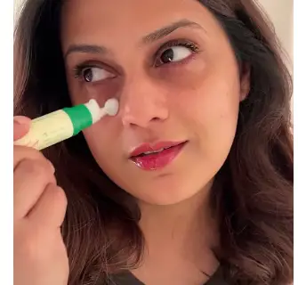 zo growth factor eye serum