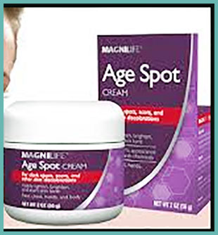 magnilife dark spot care