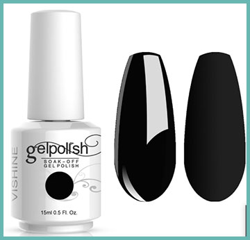 Vishine Gel Polish