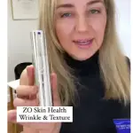 ZO Wrinkle and Texture Repair