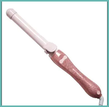 The Beachwaver Curling Iron