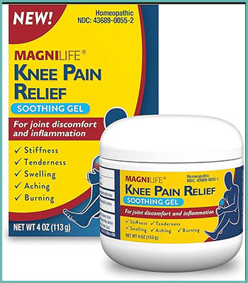 Magnilife Knee Pain Relief 
