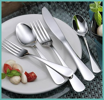 Liberty Tabletop Flatware