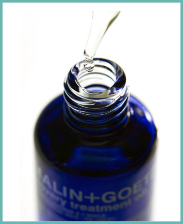 Malin + Goetz Recovery Treatment Oil