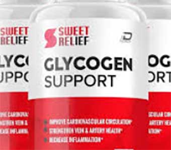 Sweet Relief Parasite Cleanse