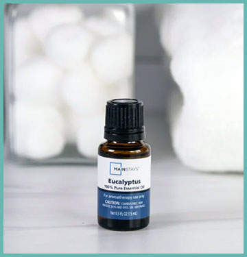 Mainstays Essential Oils