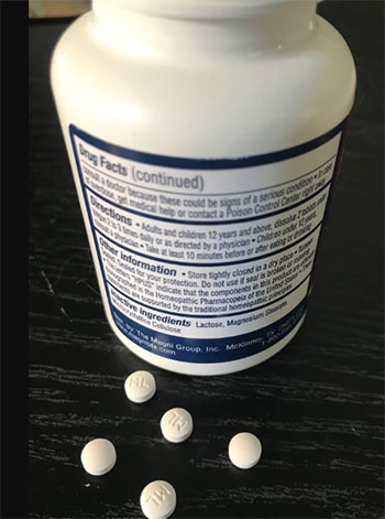 Magnilife Leg And Back Pain Relief