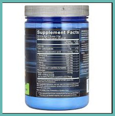 Bodytech Critical Aminos XT