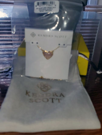 Kendra Scott Jewelry