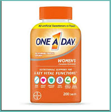 One A Day