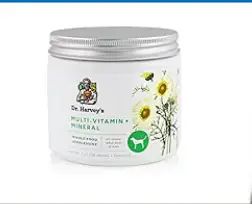 naturvet all in one