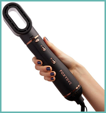 Foxybae Super Styler