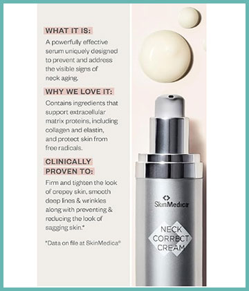 Skinmedica Neck Correct Cream