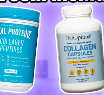 habit collagen