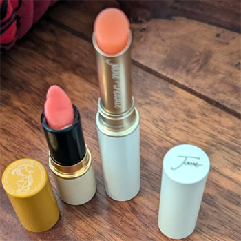 Jane Iredale Just Kissed Lip and Cheek Stain