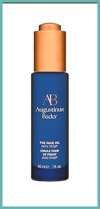 Augustinus Bader Face Oil