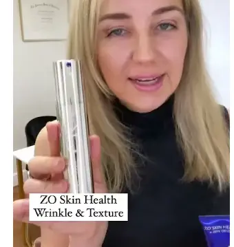 ZO Wrinkle and Texture Repair