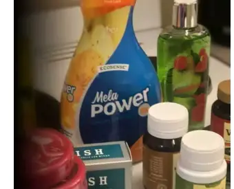 melaleuca vs norwex