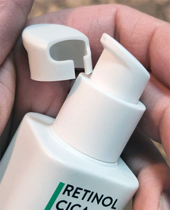 Innisfree Retinol Cica