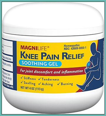 Magnilife Knee Pain Relief 