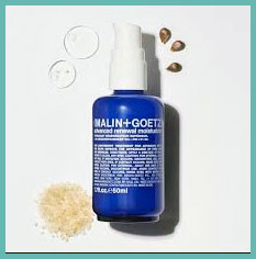 Malin + Goetz Recovery Treatment Oil
