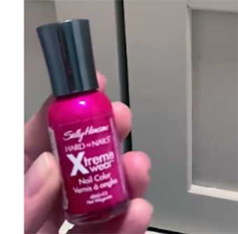 Sally Hansen Xtreme Wear